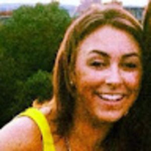 Meet your Posher, Justine